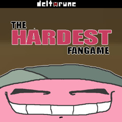 DeltaRune: [[RANDOM UT/DR YOUTUBERS]] - THE HARDEST FANGAME