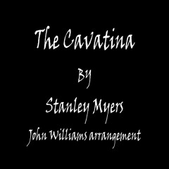 The Cavatina (electric)