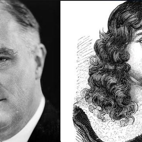 The Peace of Westphalia, Colbert, FDR & the American System (Peace, Progress & Prosperity Part V)