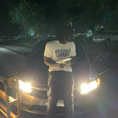 RAP BOUTTA LICK (Prod.Relly Made)