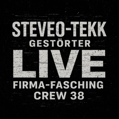 STEVEO TEKK VORWÄRTS