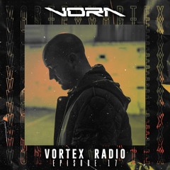 Vortex Radio With VORA - Ep17