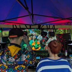 MOLI & Cutie Live @ Martinfields North 2025