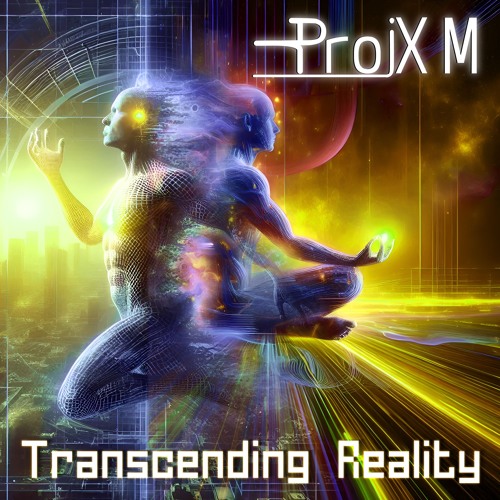Transcending Reality - Radio Edit