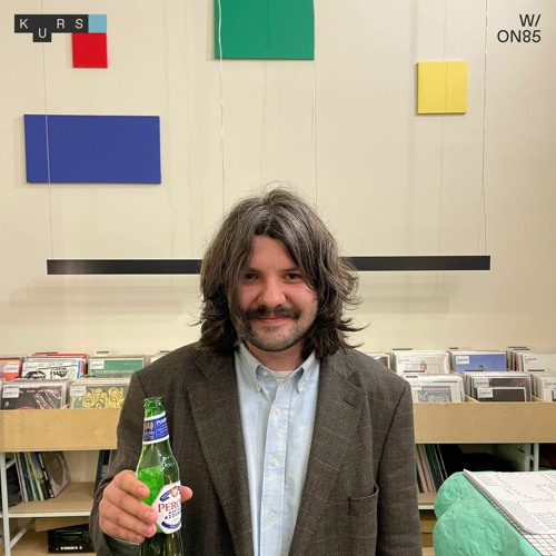 on85 @ KURS radio 19.04.2024