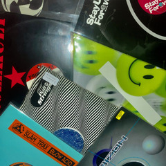 Drop Of Acid For Your Mind [2 Hour Vinyl Mix]