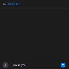Jamba Girl (Audio)
