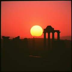 Dj.DamianR - De Peru hasta Roma