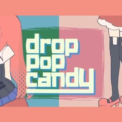 drop pop candy cover
