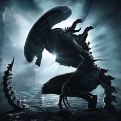 Romeo-ALIEN