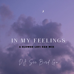 In My Feelings - A Slowed Lofi R&B Mix