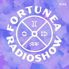Fortunea Radioshow #144 // hosted by Klaus Benedek 2024-08-21