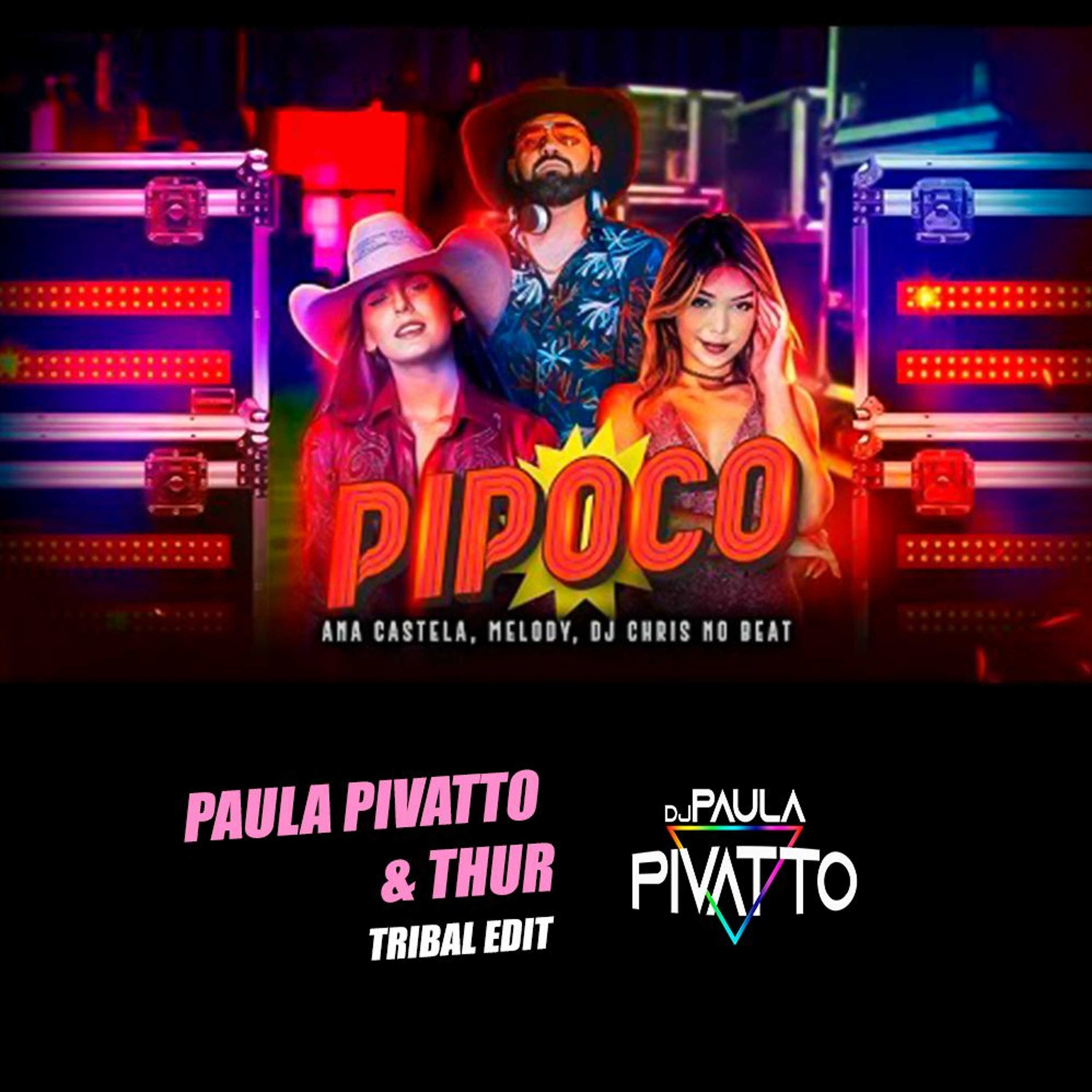 Podcast Paula Pivatto