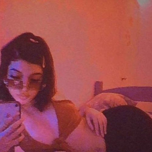 Sad Luvski