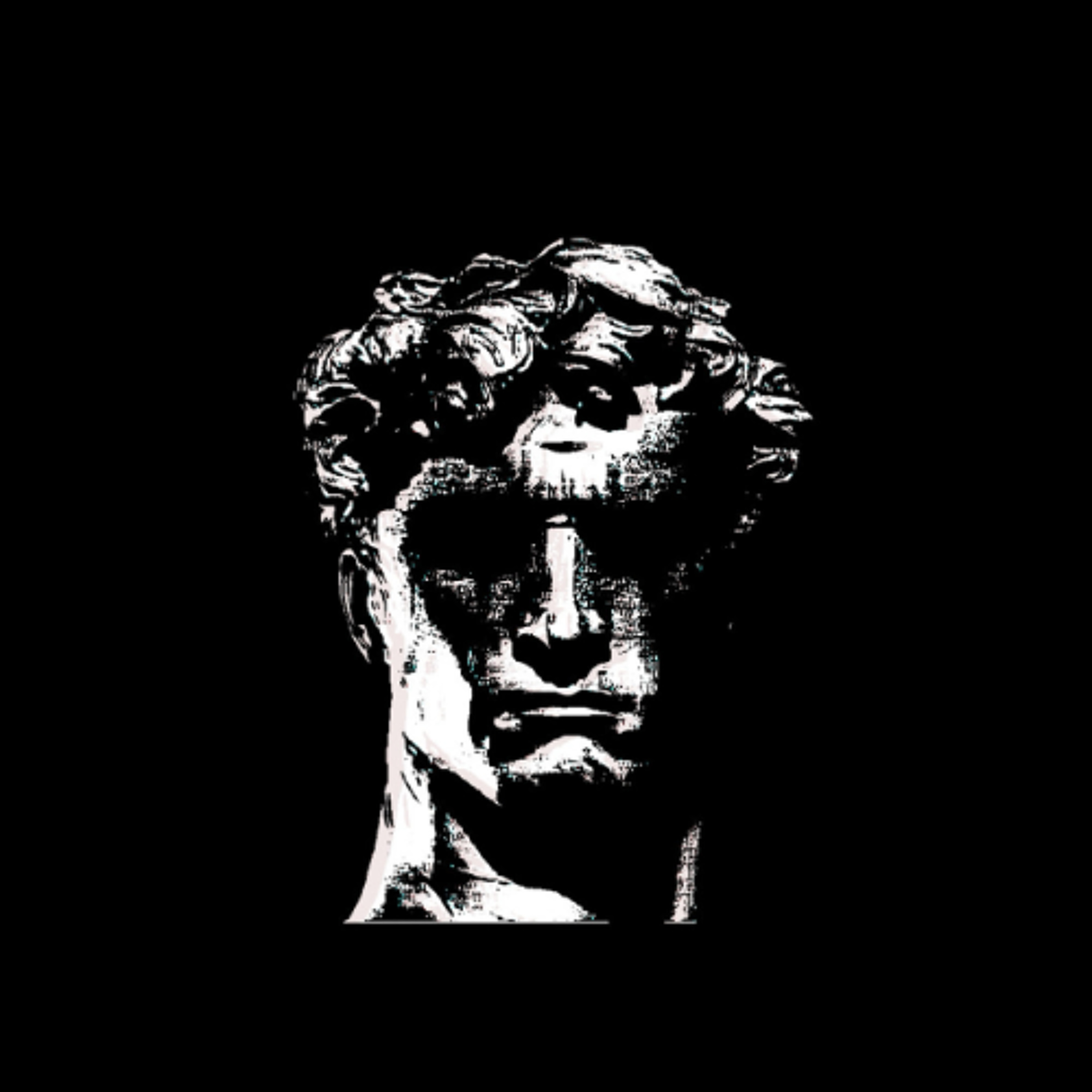 Monolith hardtekk (slowed to perfection) episode artwork