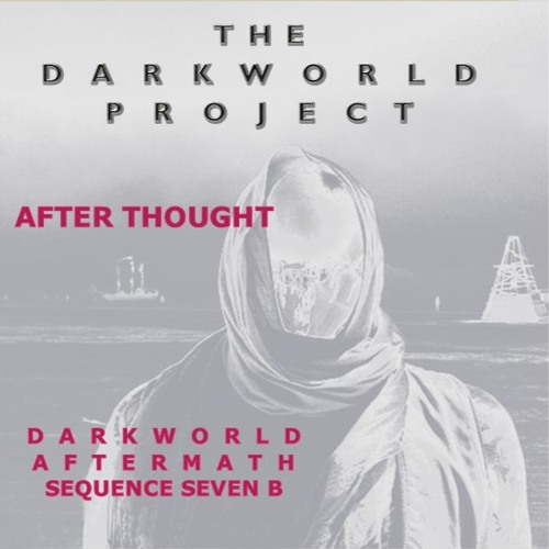 DARKWORLD AFTERMATH SEQUENCE 7B: HELLS GATE with Kraftamt (Karstenholymoly)