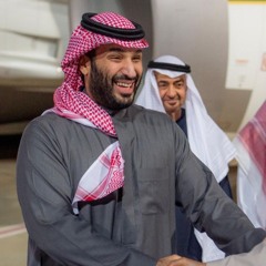 A good year for MbS