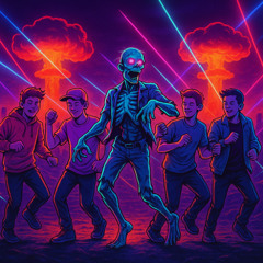 Rhythm of the Dead Boys