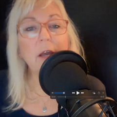 RESET ROOM with Caroline Jaine - Personal Adversity