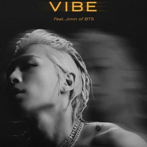 TAEYANG (태양) - VIBE Remix (feat. Jimin of BTS)