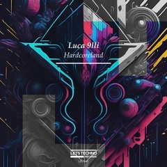 Luca 9lli - Overland (Original Mix)