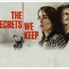 The Secrets We Keep (2020) FullMovie MP4/720p 9378007