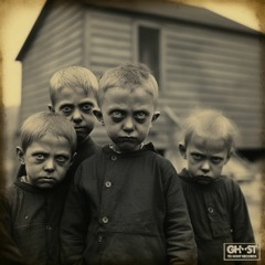 Back2school - Personality Disorder