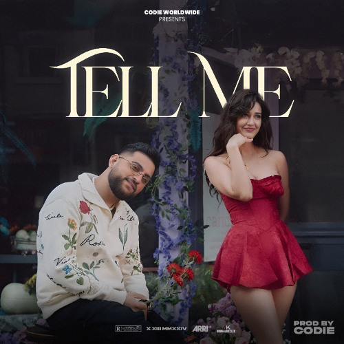 Tell Me (Full Audio) Karan Aujla | Codie Ft.Navaan Sandhu, Sukha & More | Latest Punjabi Song 2025