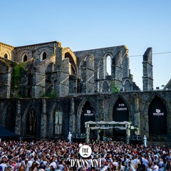 Don Cabron @ Thé Dansant Olympus (Mainstage)