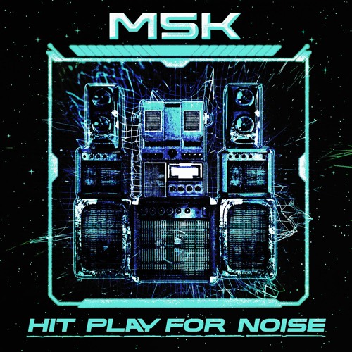 Mini-Mix - Hit Play For Noise EP - Released soon
