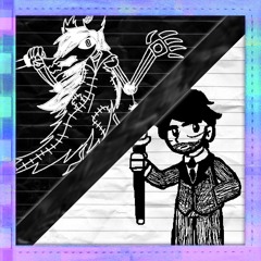 darkiplier kills brad taste in music with his bare hands