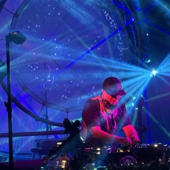 3º Unison Secret Garden Live Mainstage 2025