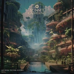 Victor Guedez Javiwer - Kona