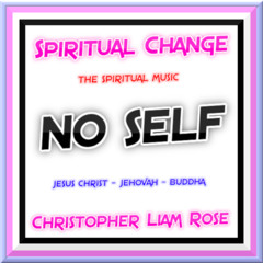 SPIRITUAL CHANGE (Prod By Christopher Rose)