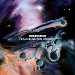 Vini Pistori - Restricted Dance