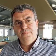 Giwrgos Papadopoulos (Skai 89.4 - Kwnstantinos Flamhs) 08 - 05 - 25