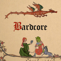 Bardcore Medieval Style - Stantough Tavernwave