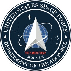 Space Force - The Plane Of Today