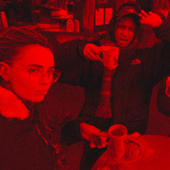 Faiia  b2b Laurix UNKNOWN RAVE