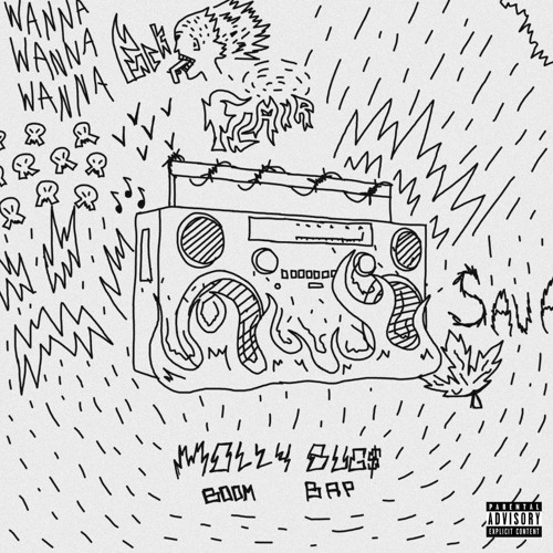 MOLLY BUG$-Boom Bap