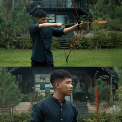 Đường Lên Phía Trước - Tiến Minh - BELINH x Cozak Remix (Free Down)