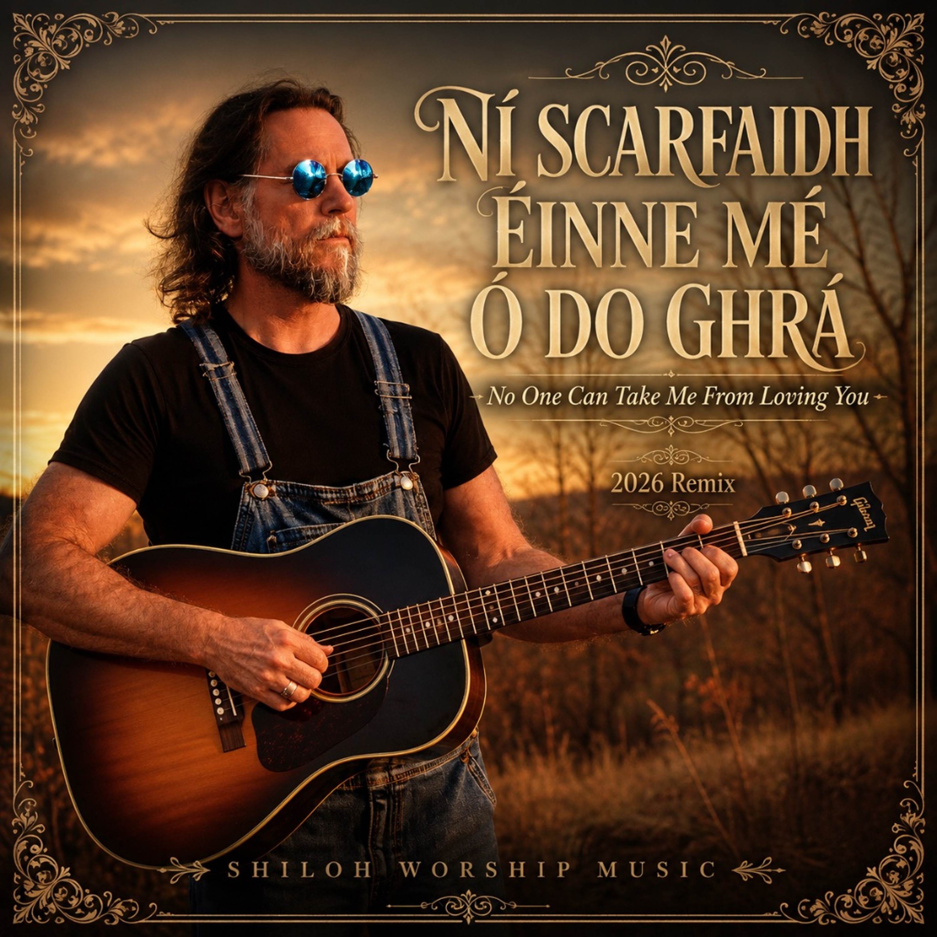 Ní Scarfaidh Éinne Mé ó Do Ghrá episode artwork