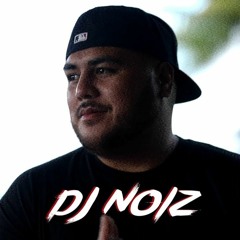 LADY LOVE - DJ NOIZ