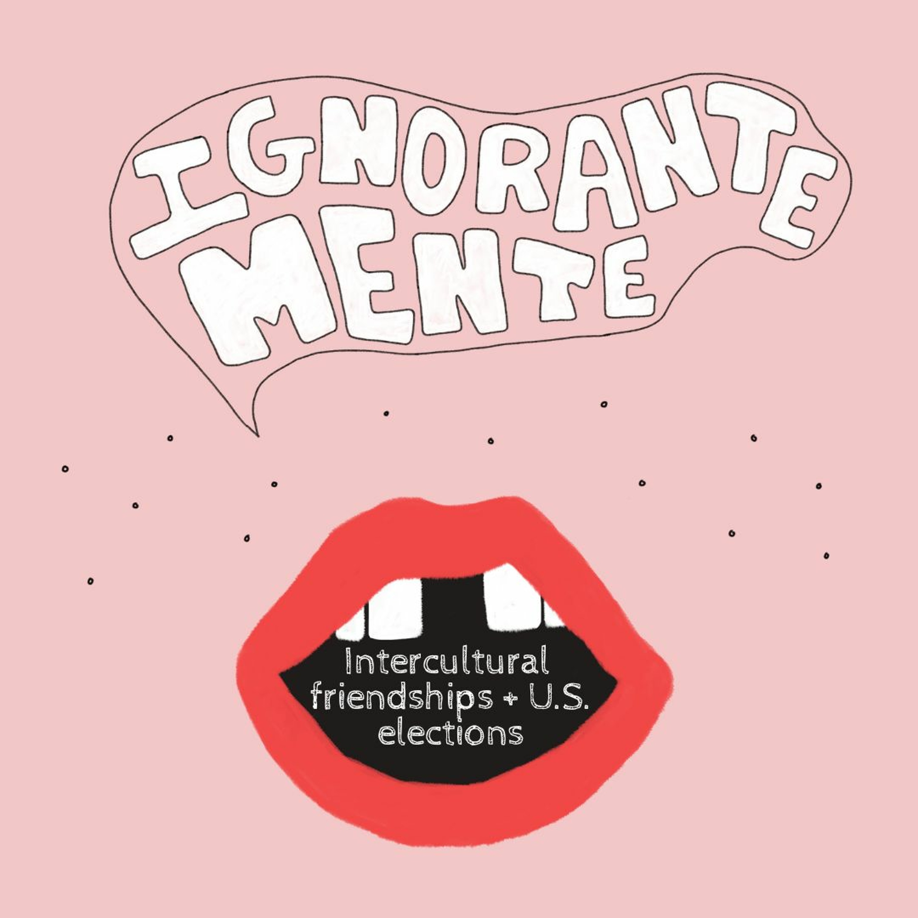 Ignorante(mente)