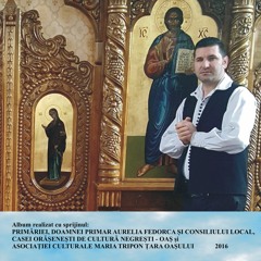 Cristian Enache - Vreau Langa Dumnezeu