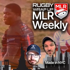 MLR Weekly: New Developments, Fixing USA/Canada's College Game, Hollywood & Rugby? College Corner