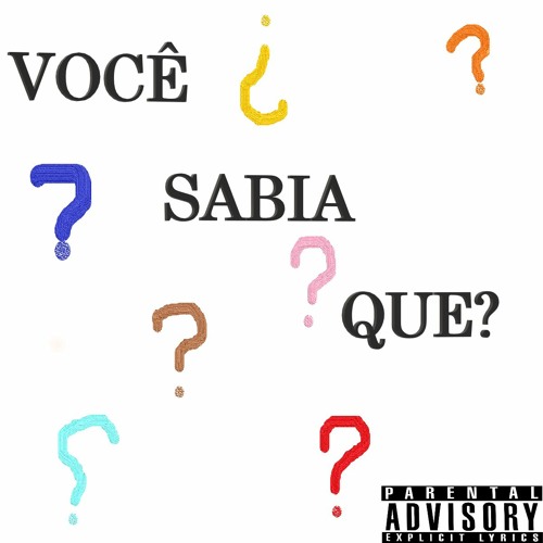 Ccsounds- Você Sabia Que? (Cepuits, Key, Jaev, Tuta).