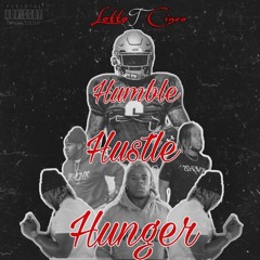 Letter 2 My Hood - Lotto T Cinco