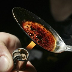 Black Tar Heroin (Instrumental)