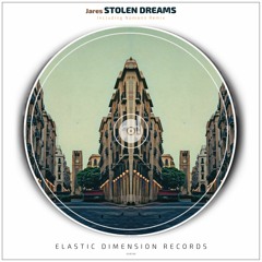 Jares - Stolen Dreams (Original Mix)